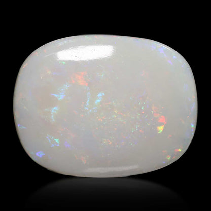 Australian Fire Opal 10.89 Carat