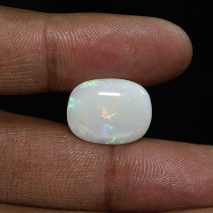 Australian Fire Opal 10.89 Carat