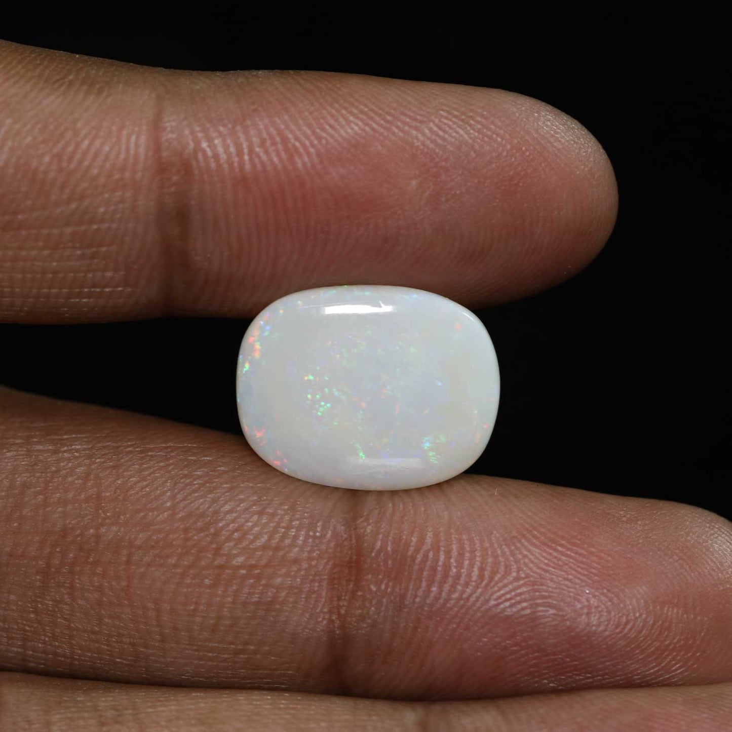 Australian Fire Opal 10.89 Carat