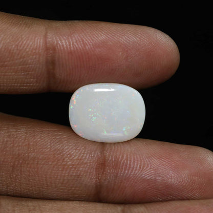 Australian Fire Opal 10.89 Carat