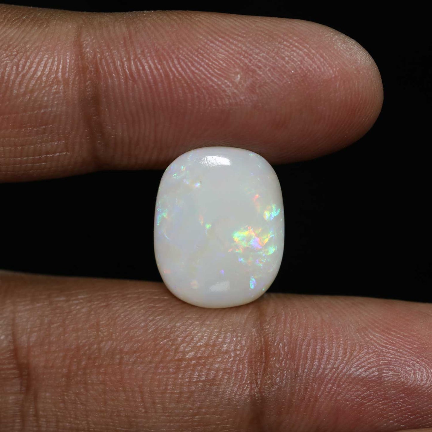 Australian Fire Opal 10.89 Carat