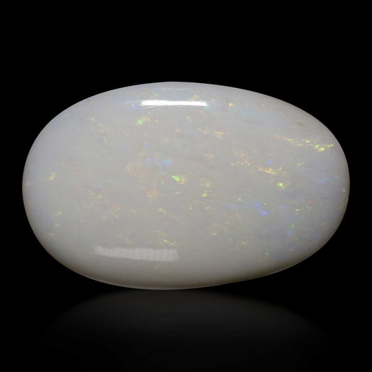 Australian Fire Opal 9.58 Carat