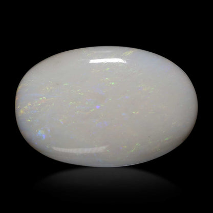 Australian Fire Opal 9.58 Carat