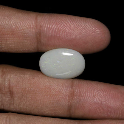 Australian Fire Opal 9.58 Carat