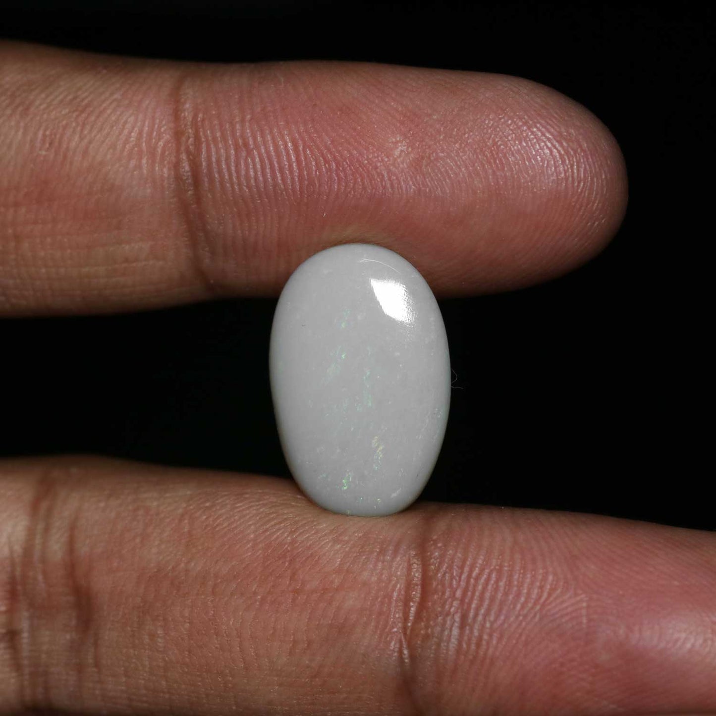 Australian Fire Opal 9.58 Carat