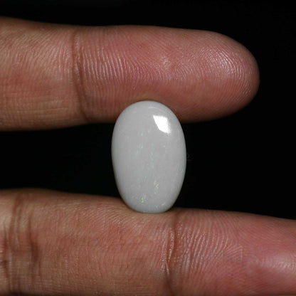 Australian Fire Opal 9.58 Carat