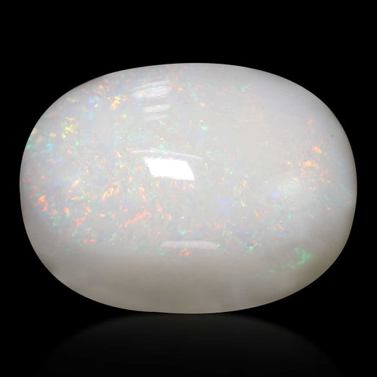 Australian Fire Opal 14.32 Carat