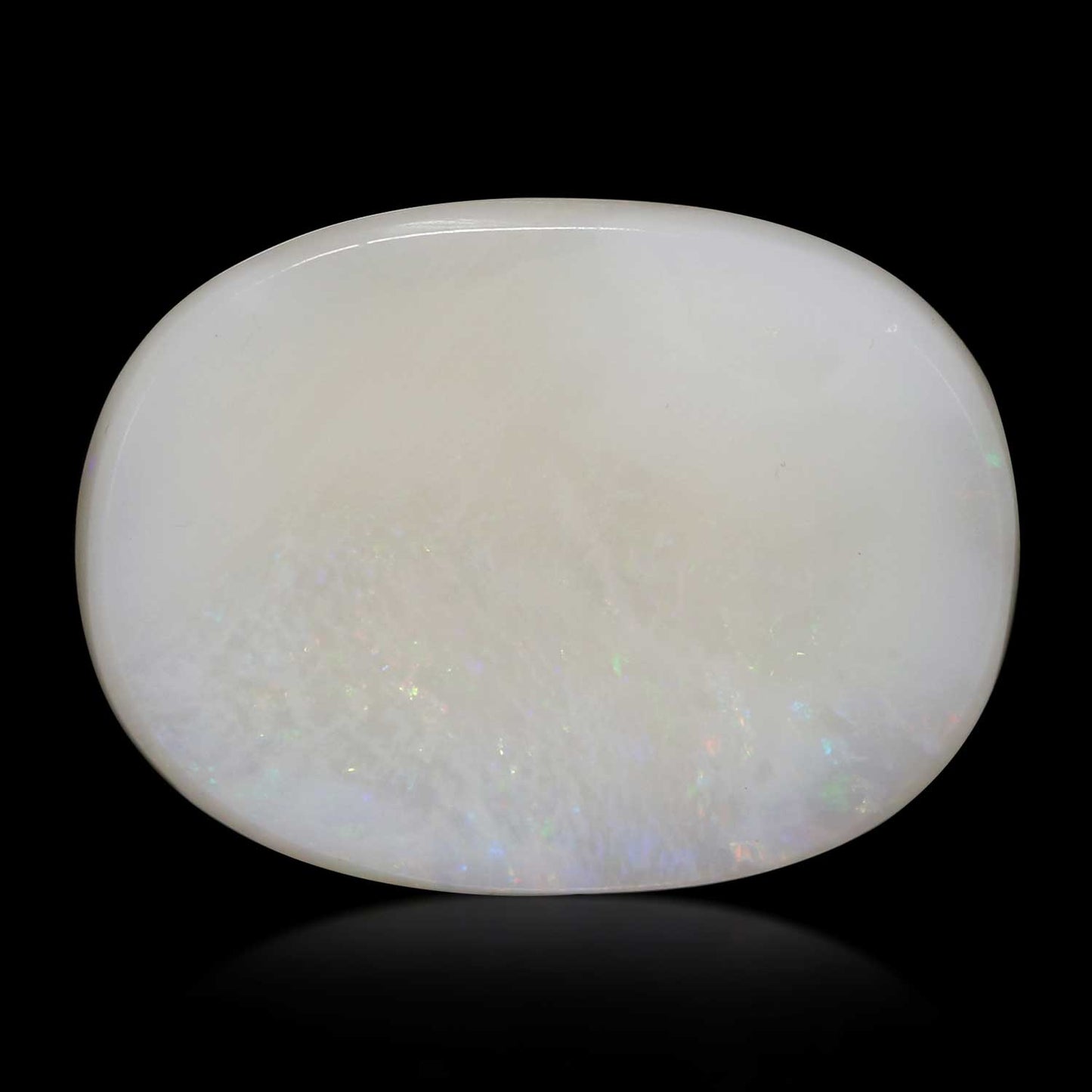 Australian Fire Opal 14.32 Carat