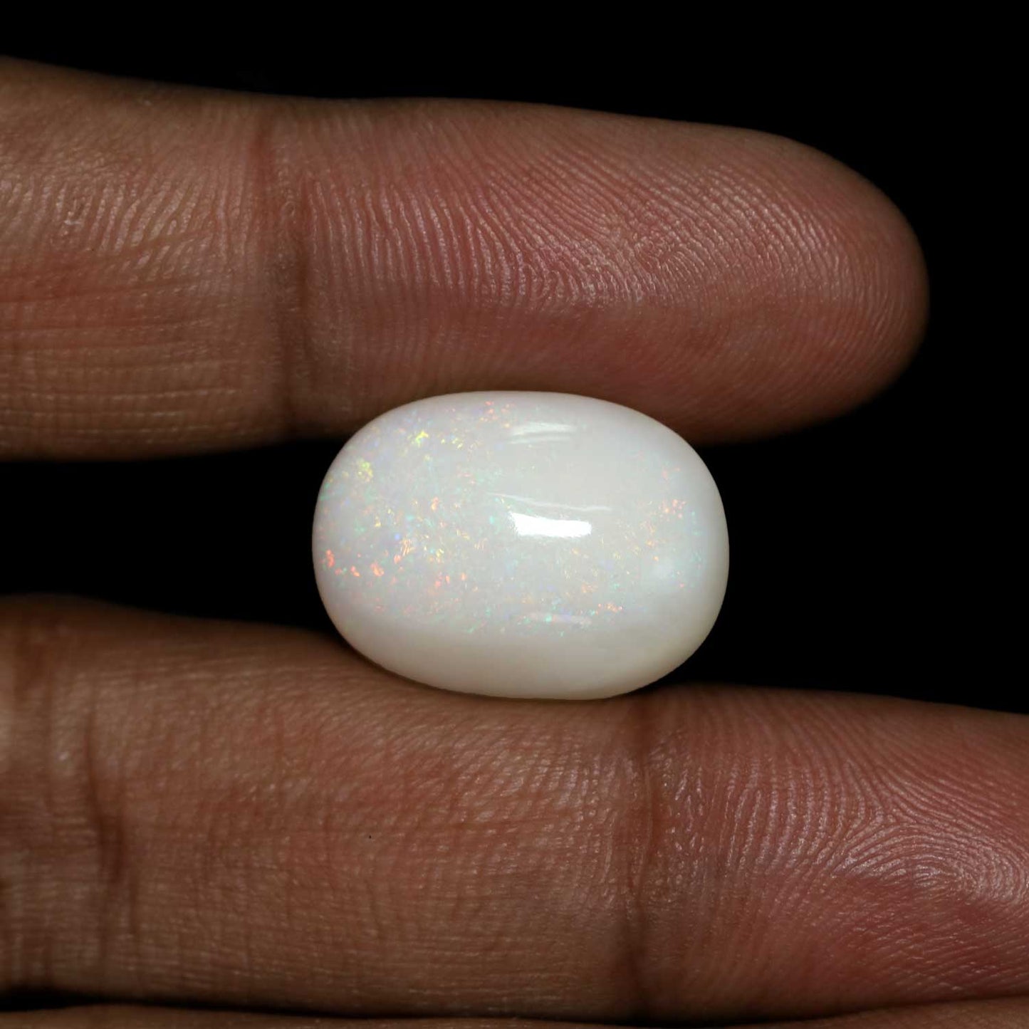 Australian Fire Opal 14.32 Carat