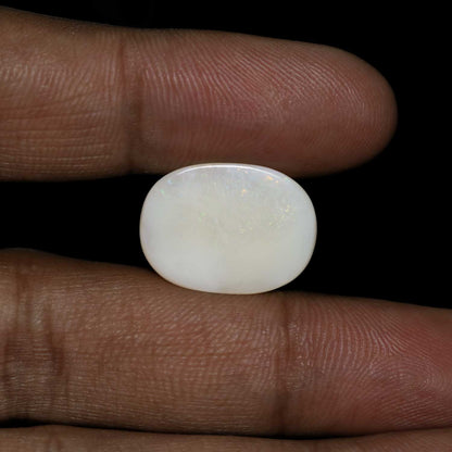 Australian Fire Opal 14.32 Carat