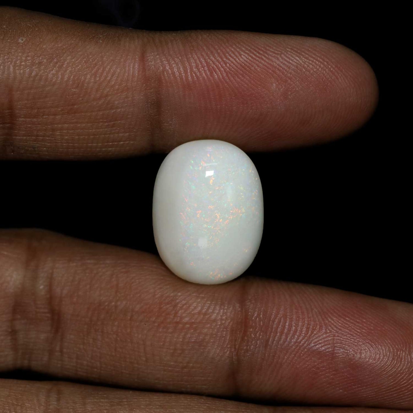 Australian Fire Opal 14.32 Carat