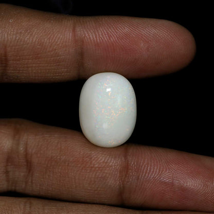 Australian Fire Opal 14.32 Carat