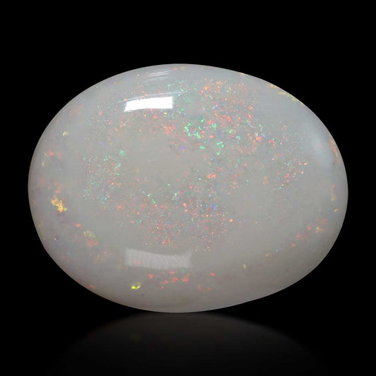 Australian Fire Opal 11.04 Carat