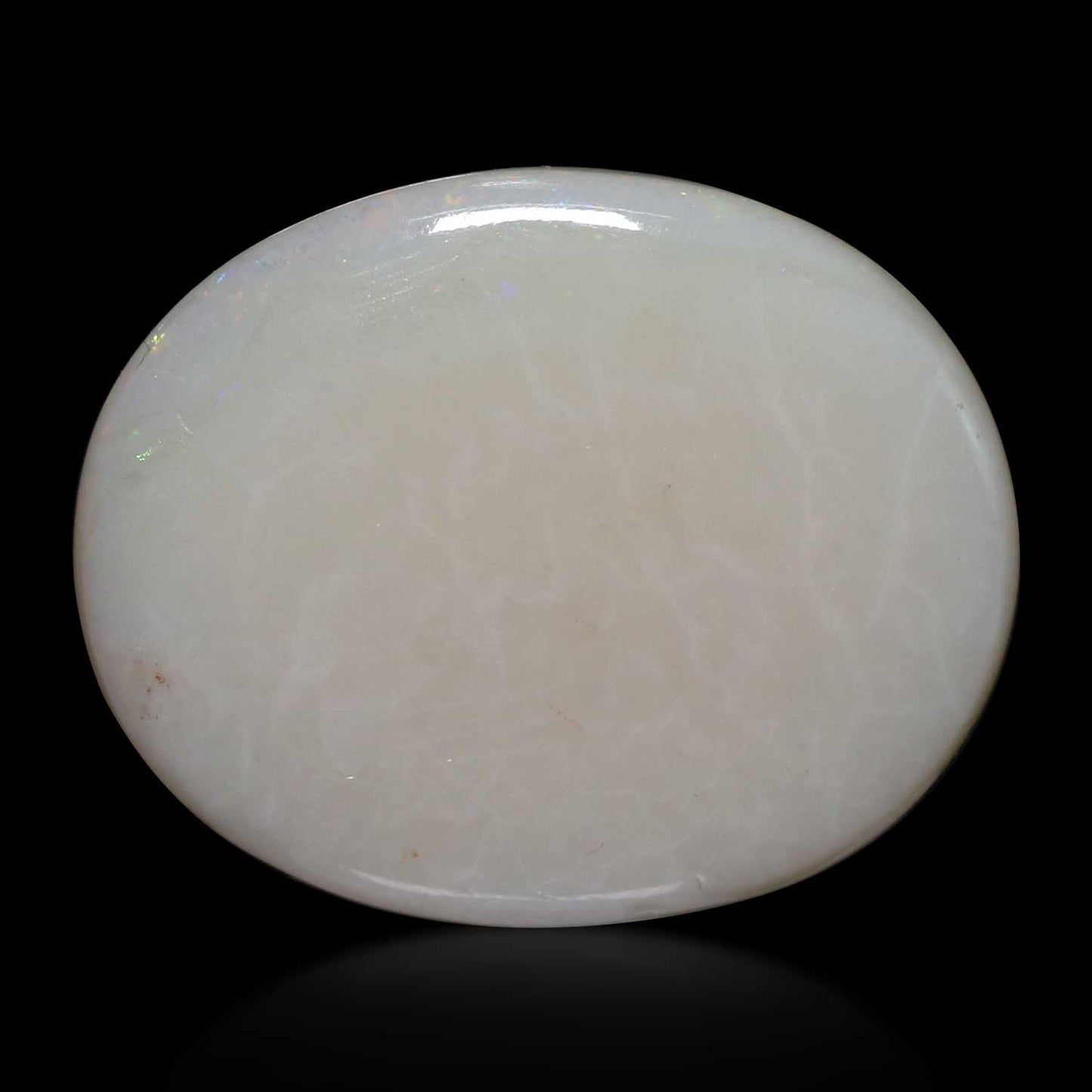 Australian Fire Opal 11.04 Carat