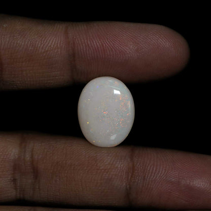 Australian Fire Opal 11.04 Carat