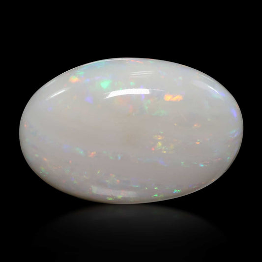 Australian Fire Opal 12.6 Carat