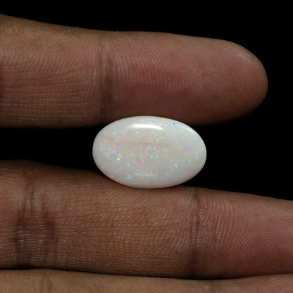 Australian Fire Opal 12.6 Carat