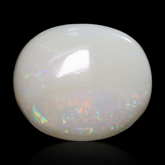 Australian Fire Opal 9.85 Carat