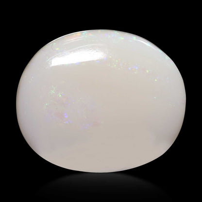 Australian Fire Opal 9.85 Carat