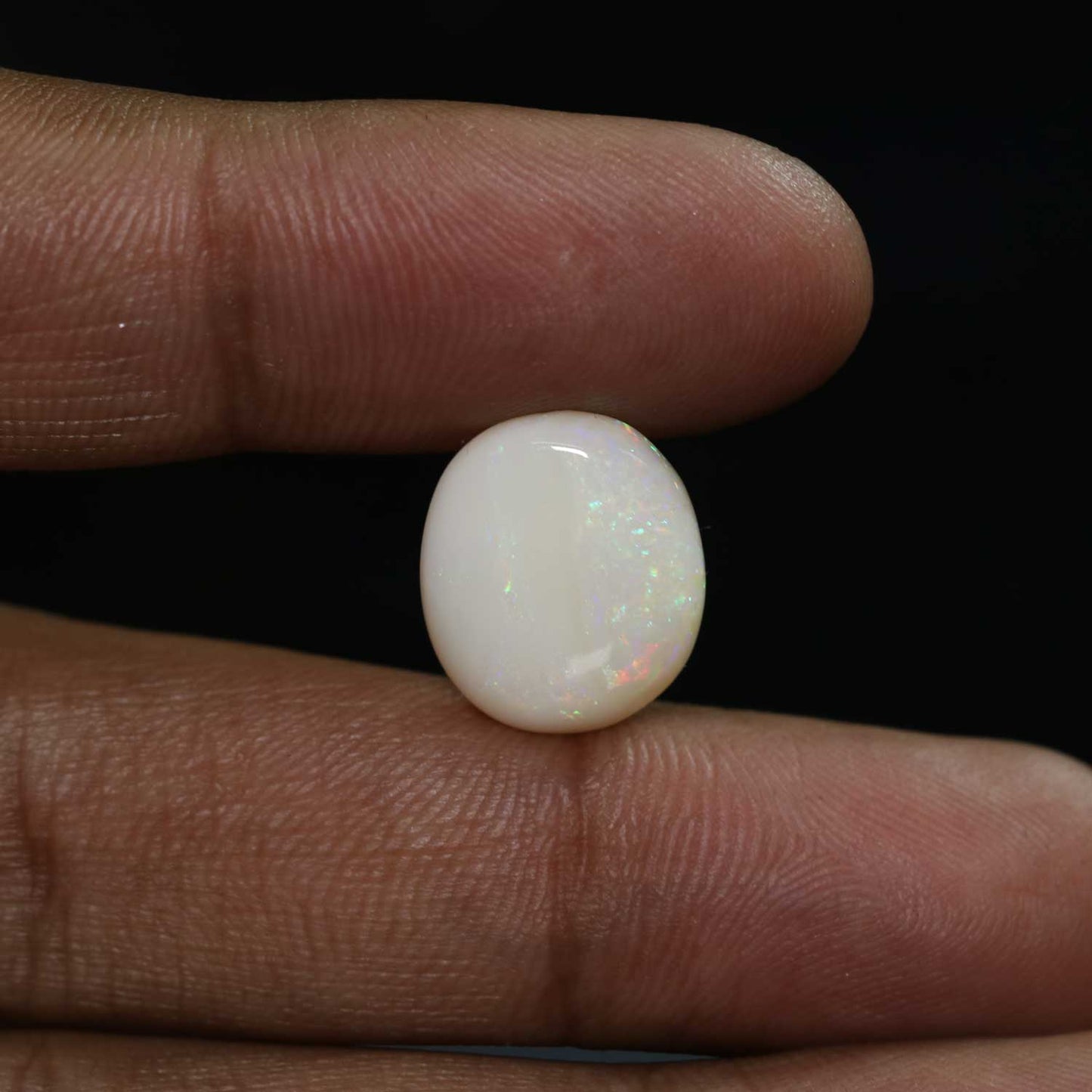 Australian Fire Opal 9.85 Carat