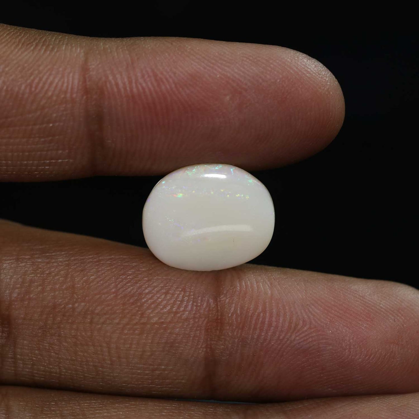 Australian Fire Opal 9.85 Carat