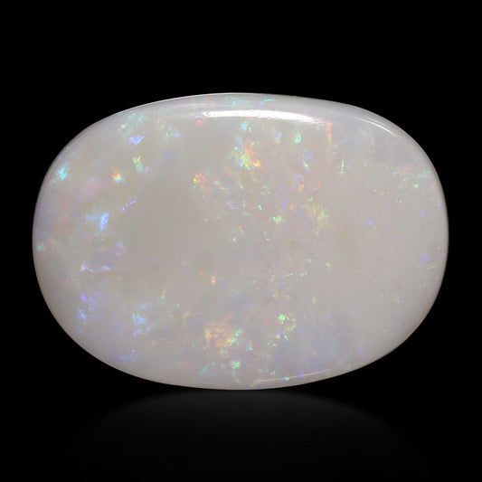 Australian Fire Opal 9.54 Carat