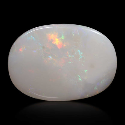 Australian Fire Opal 9.54 Carat