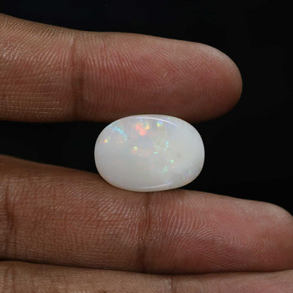 Australian Fire Opal 9.54 Carat
