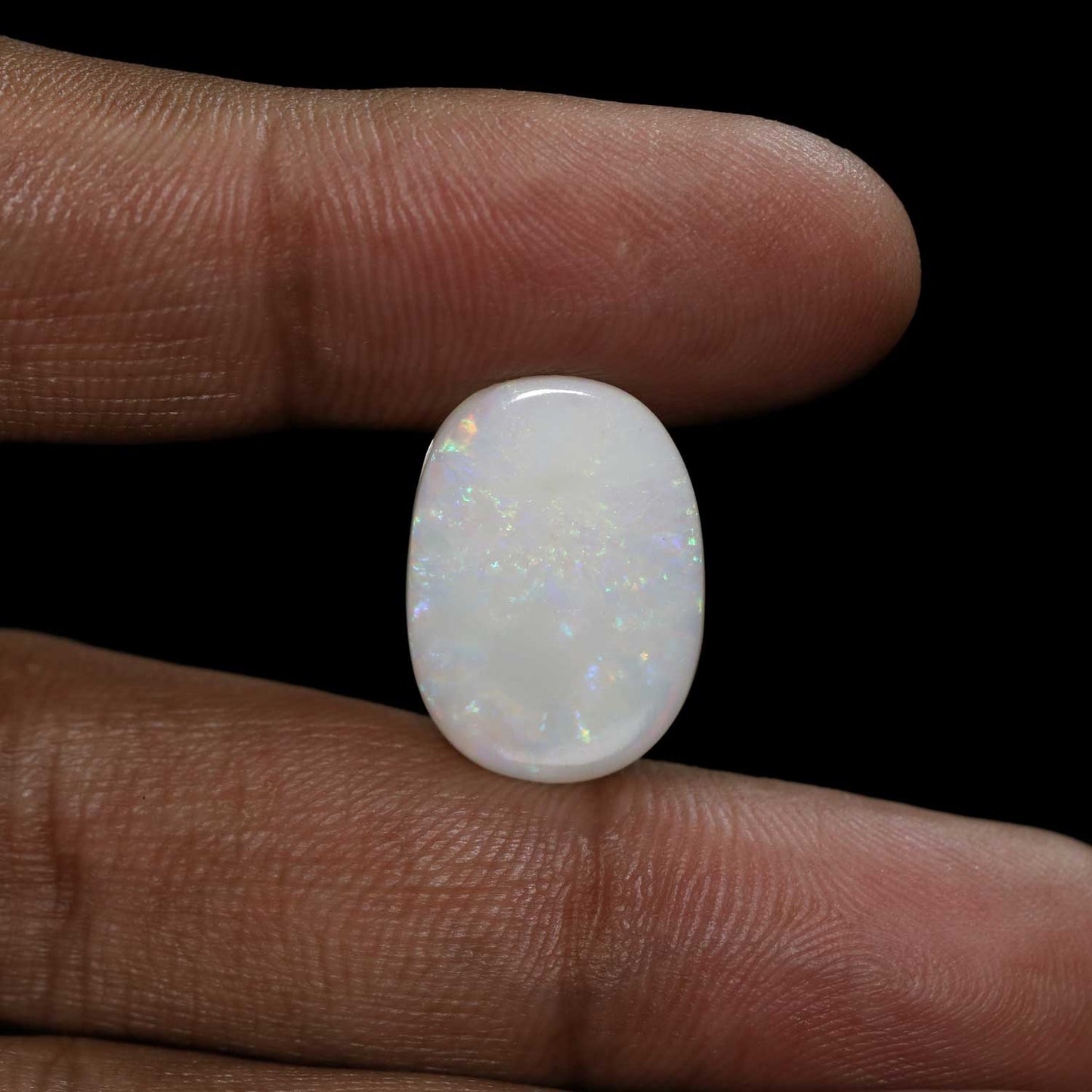 Australian Fire Opal 9.54 Carat