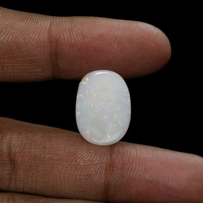 Australian Fire Opal 9.54 Carat