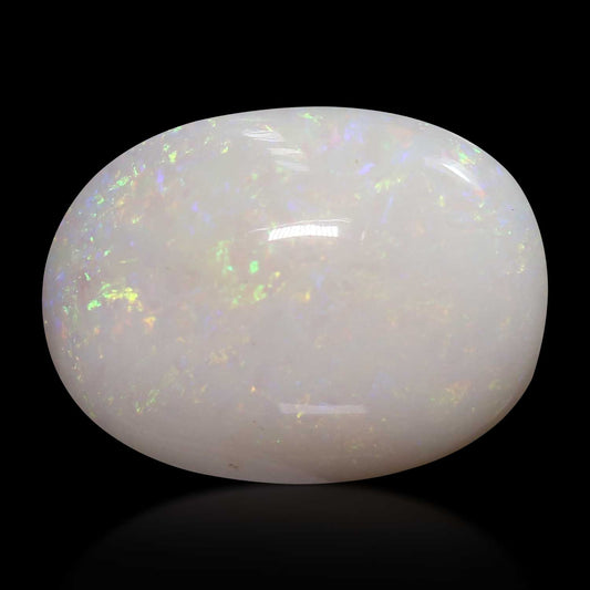 Australian Fire Opal 10.14 Carat