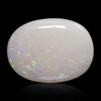 Australian Fire Opal 10.14 Carat
