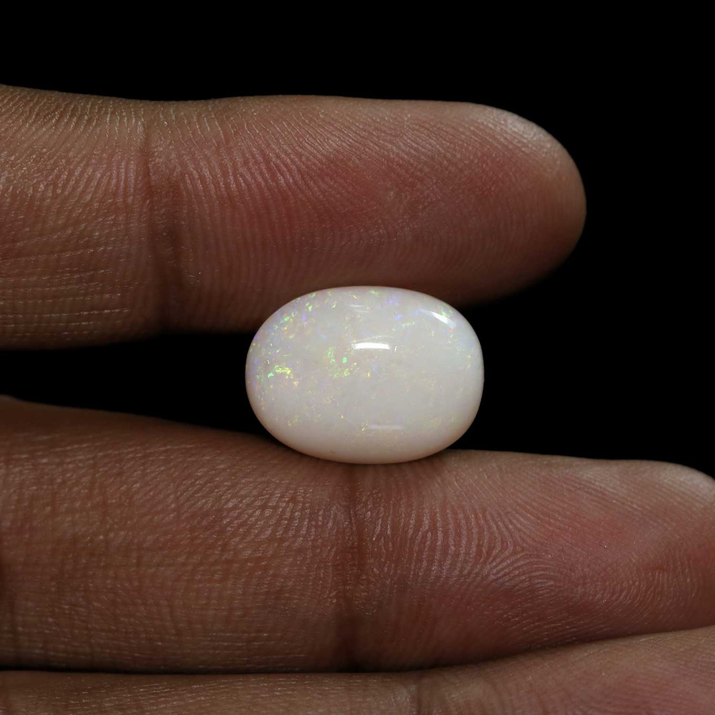 Australian Fire Opal 10.14 Carat