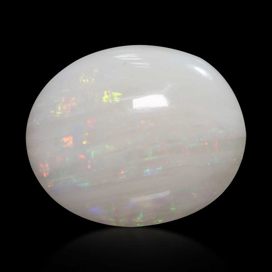 Australian Fire Opal 10.44 Carat