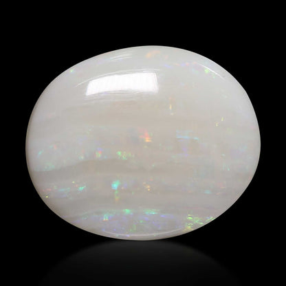 Australian Fire Opal 10.44 Carat
