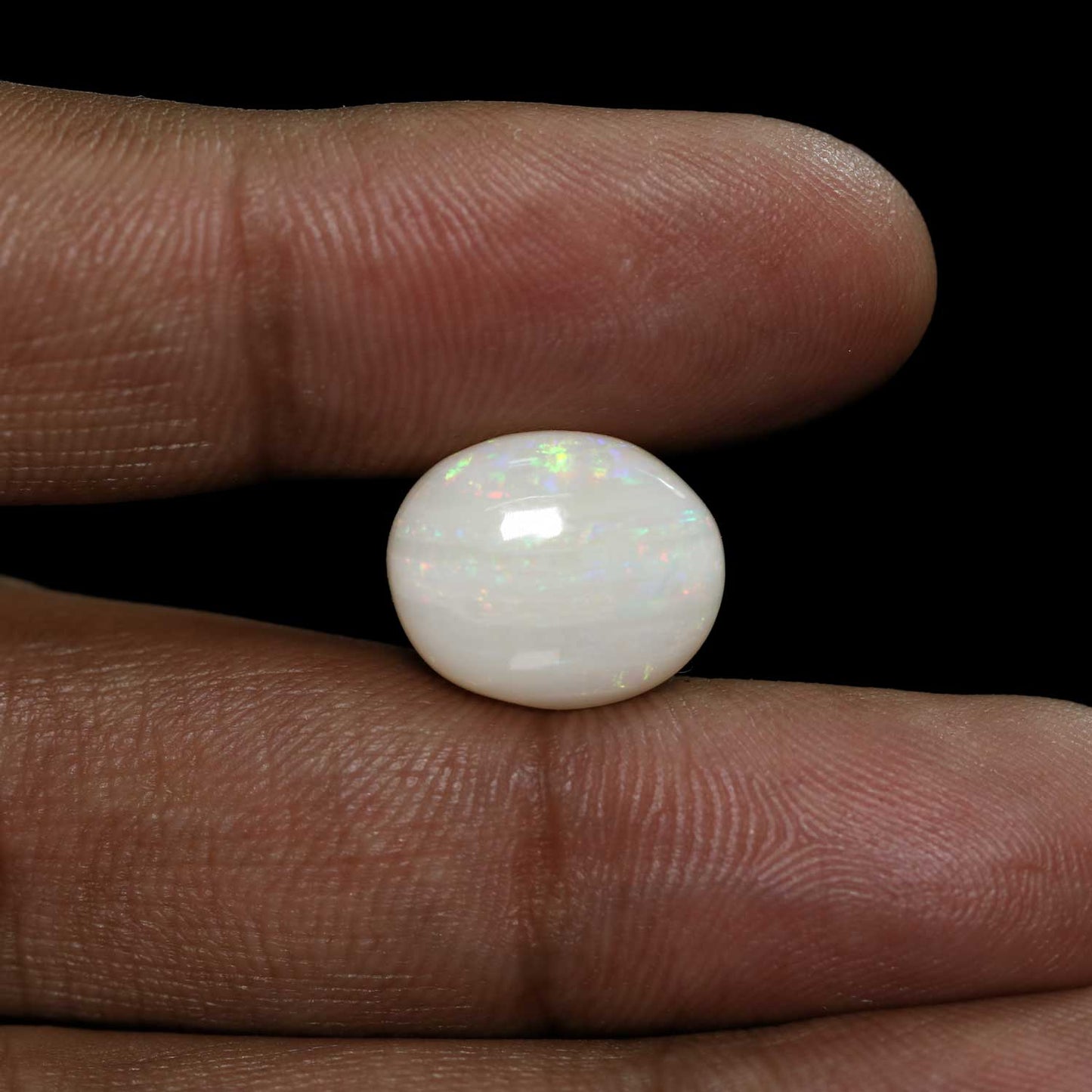 Australian Fire Opal 10.44 Carat
