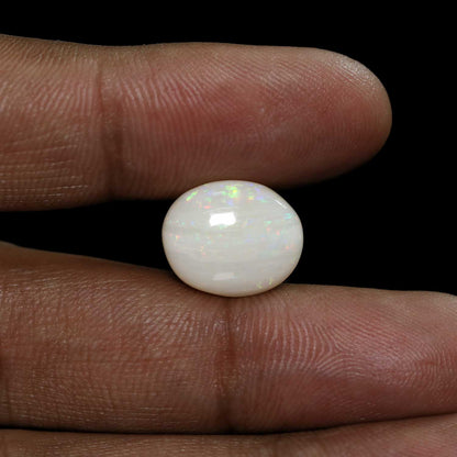Australian Fire Opal 10.44 Carat