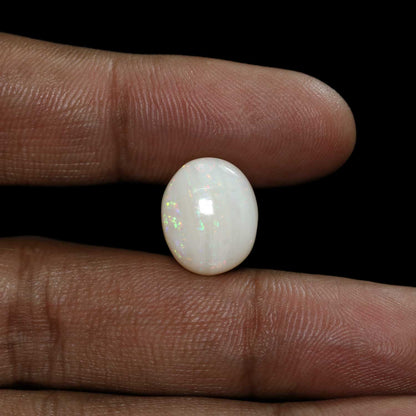 Australian Fire Opal 10.44 Carat
