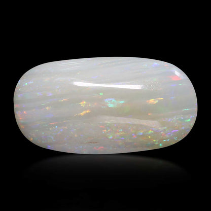 Australian Fire Opal 8.29 Carat