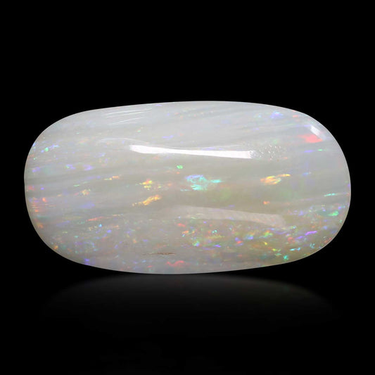 Australian Fire Opal 8.29 Carat