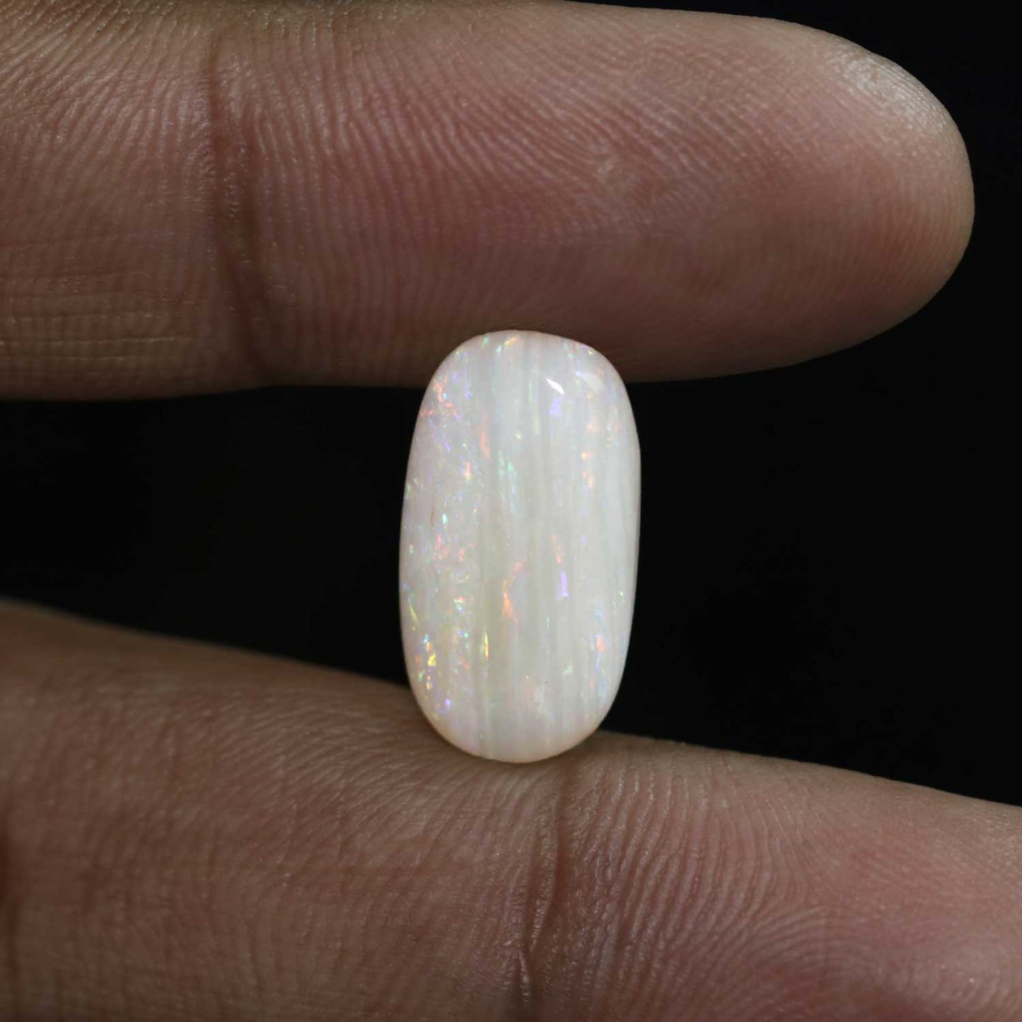 Australian Fire Opal 8.29 Carat