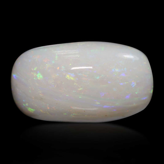Australian Fire Opal 6.63 Carat