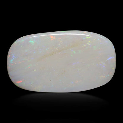 Australian Fire Opal 6.63 Carat
