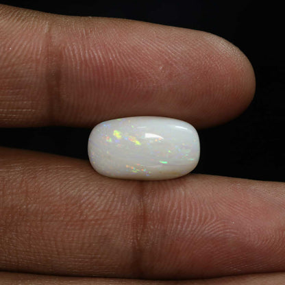 Australian Fire Opal 6.63 Carat