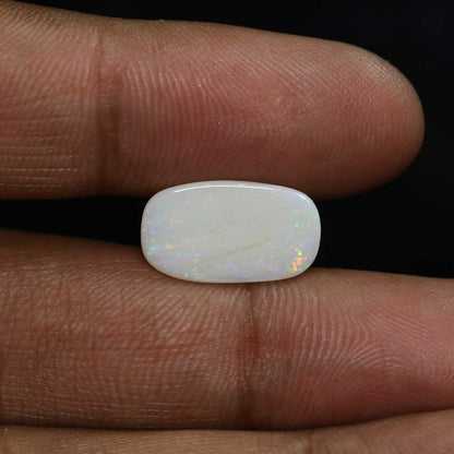 Australian Fire Opal 6.63 Carat
