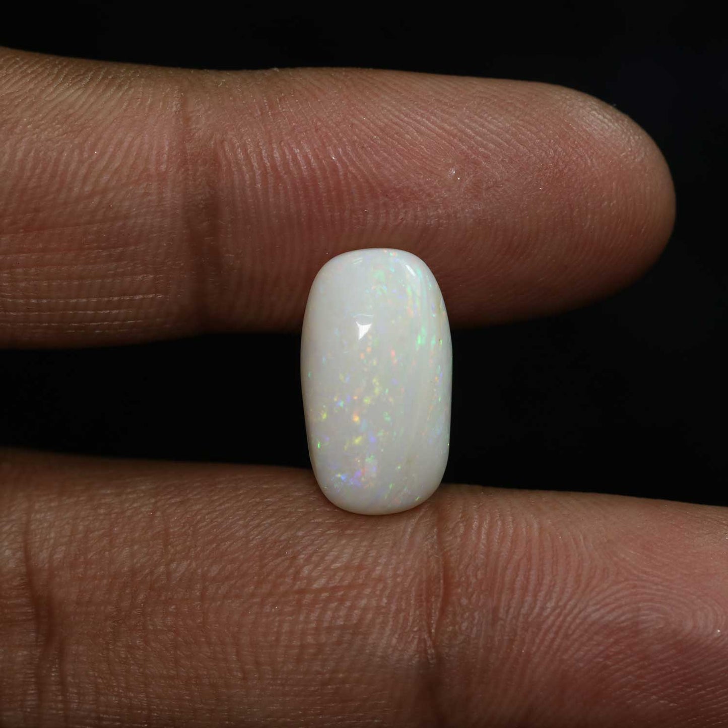 Australian Fire Opal 6.63 Carat