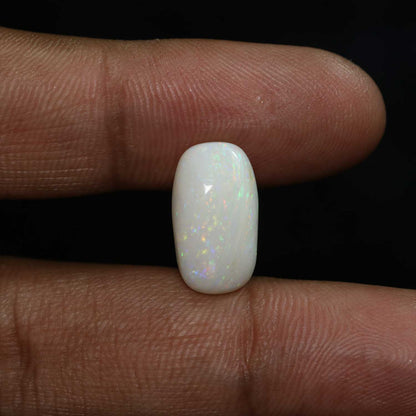 Australian Fire Opal 6.63 Carat