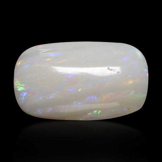 Australian Fire Opal 10.65 Carat