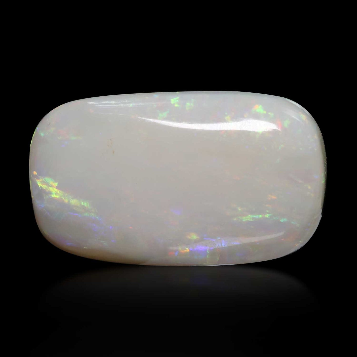 Australian Fire Opal 10.65 Carat