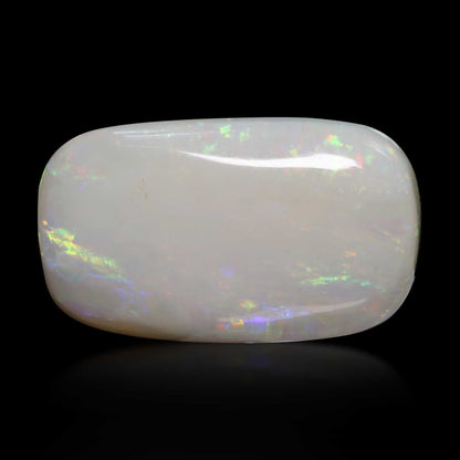 Australian Fire Opal 10.65 Carat